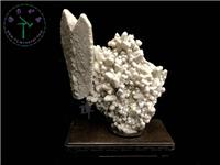 大燕尾雙晶-45x35x15cm----福建，三明
