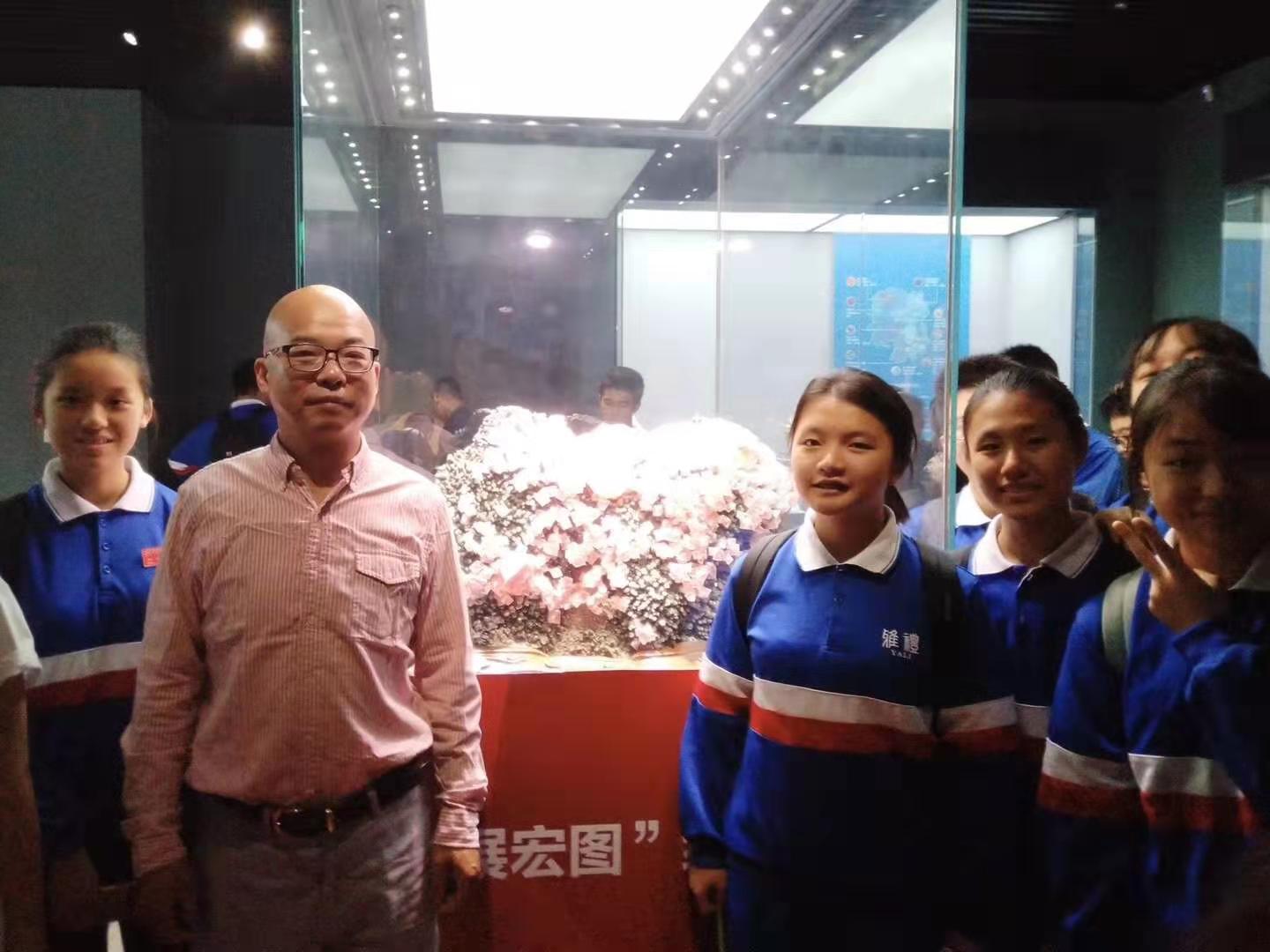 譚力礦晶-礦物標本,礦物晶體,地質(zhì)標本,寶石標本,礦晶 